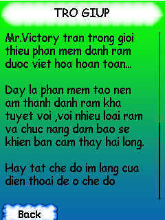 Mr.Victory